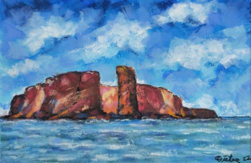 Helgoland