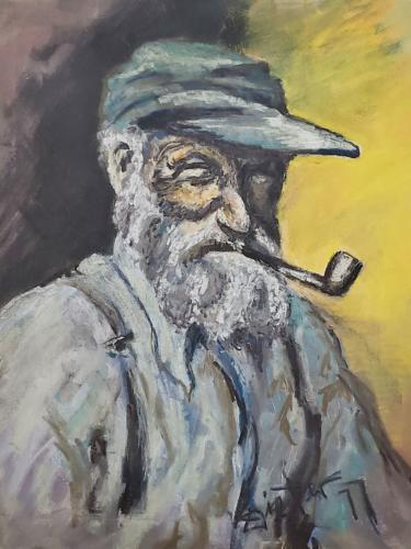 Portraits