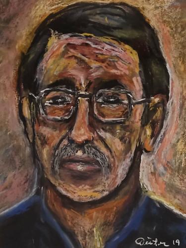 Self Portraits